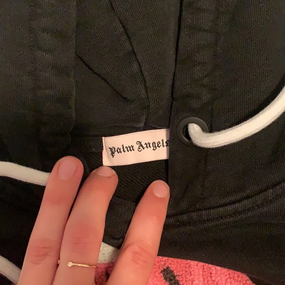 Palm Angels “Kill the Bear” sweater - Picture 4 of 4